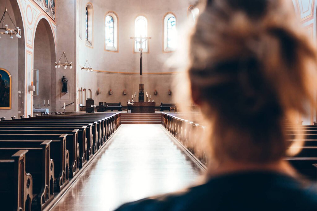 El poder de la gratitud en la vida cristiana